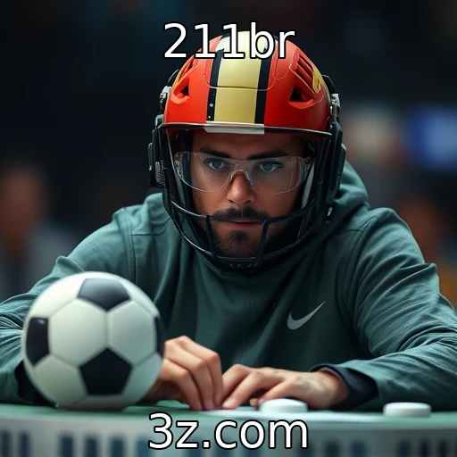 211br Análise da Performance de Apostas em Partidas de Futebol