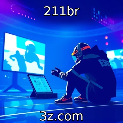 211br Estreias imperdíveis nos e-sports: prévias dos campeonatos