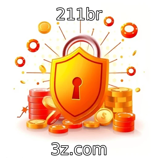 211br Como a segurança digital está transformando os cassinos online