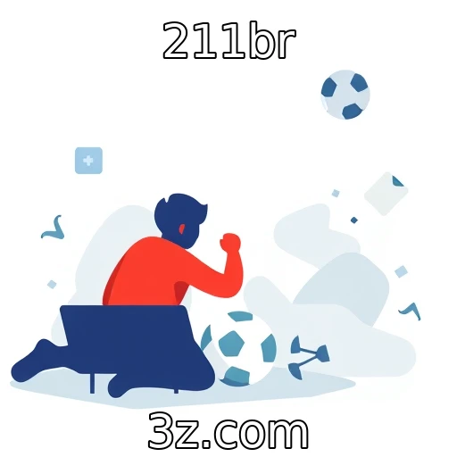 211br Novas tendências em apostas esportivas que estão mudando o mercado