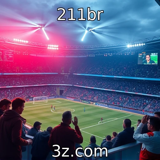 211br Apostas Esportivas: Como Analisar Partidas e Aumentar Suas Chances