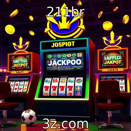 211br Desvendando o Impacto das Apostas Esportivas no Brasil