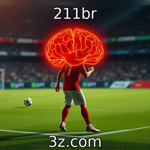 211br Os Segredos por trás das Apostas Esportivas Lucrativas