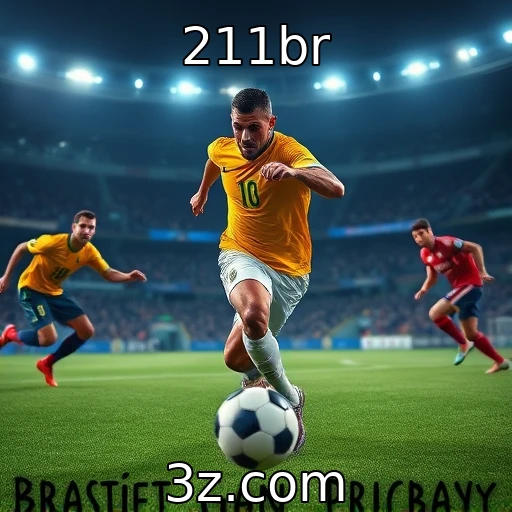 211br Apostas esportivas: como analisar partidas para maximizar ganhos