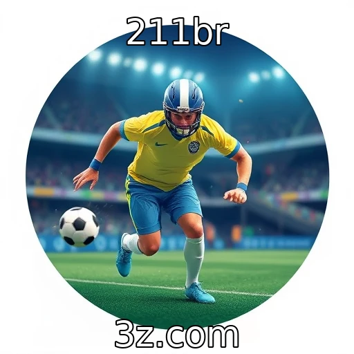 211br Apostas esportivas: Análise detalhada das tendências brasileiras de 2025
