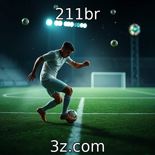 211br Apostas esportivas: como analisar a partida para potencializar seus ganhos