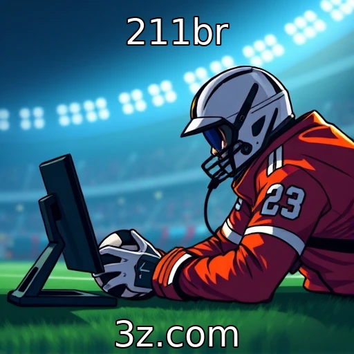 211br Desvendando as Estratégias de Apostas em Campeonatos de E-sports