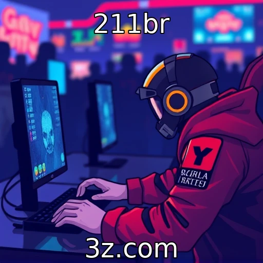 Análise dos principais campeonatos de e-sports na atualidade