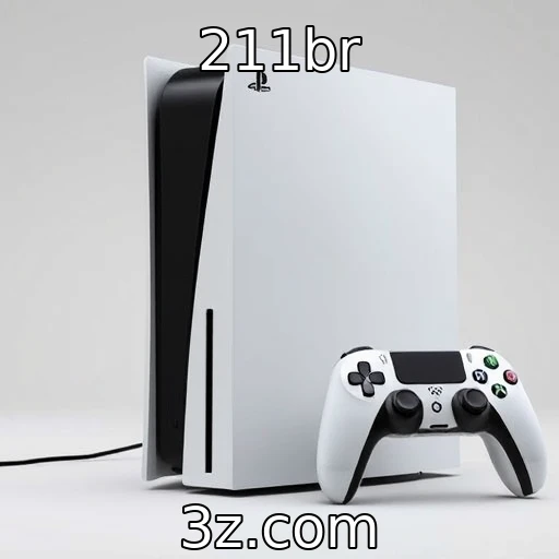 Inovações tecnológicas em consoles de próxima geração